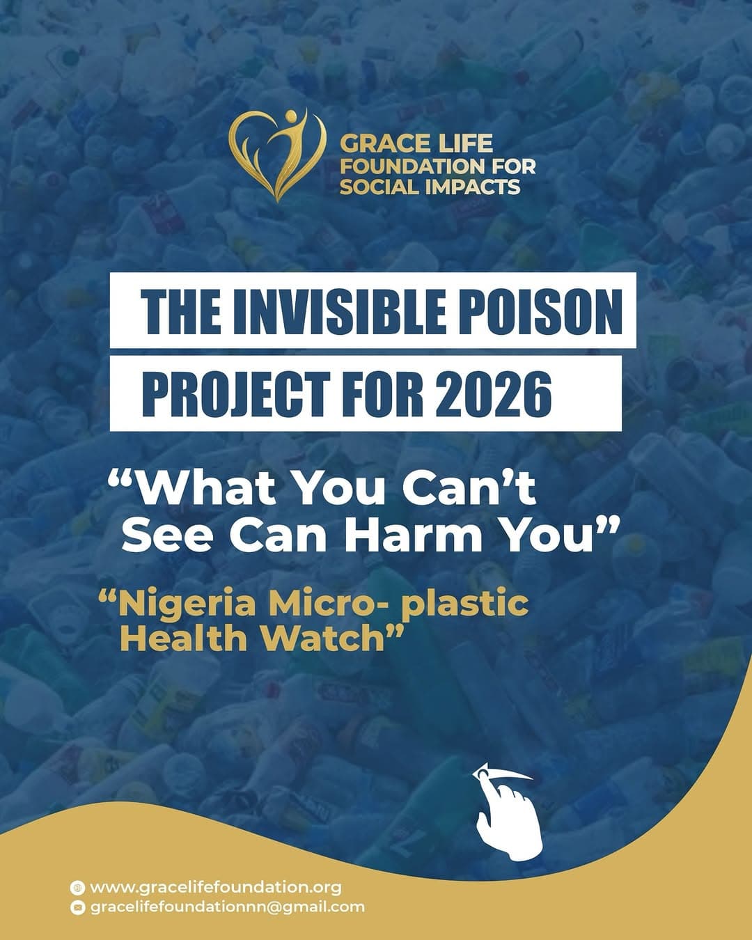 Environmental pollution