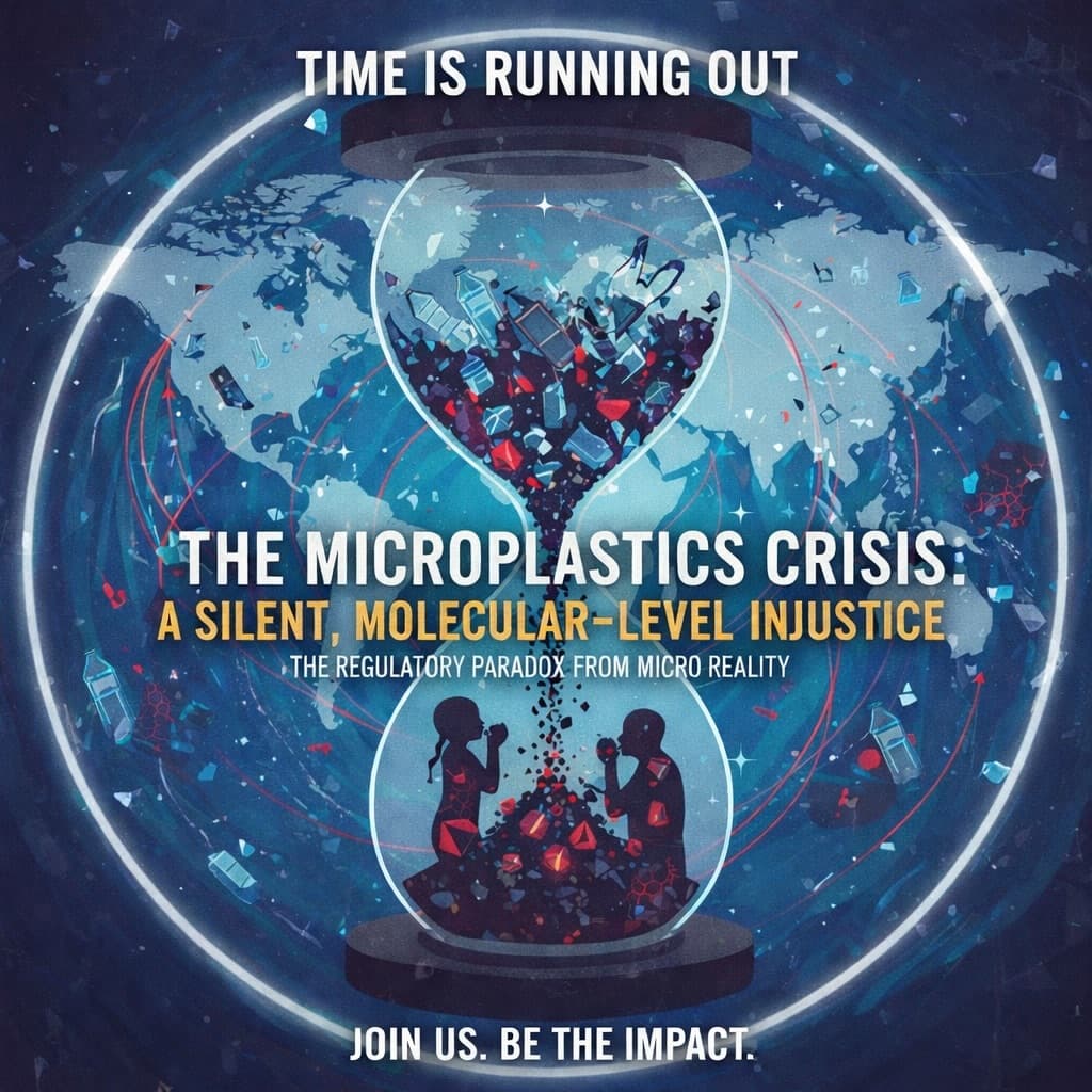 Micro-plastics pollution