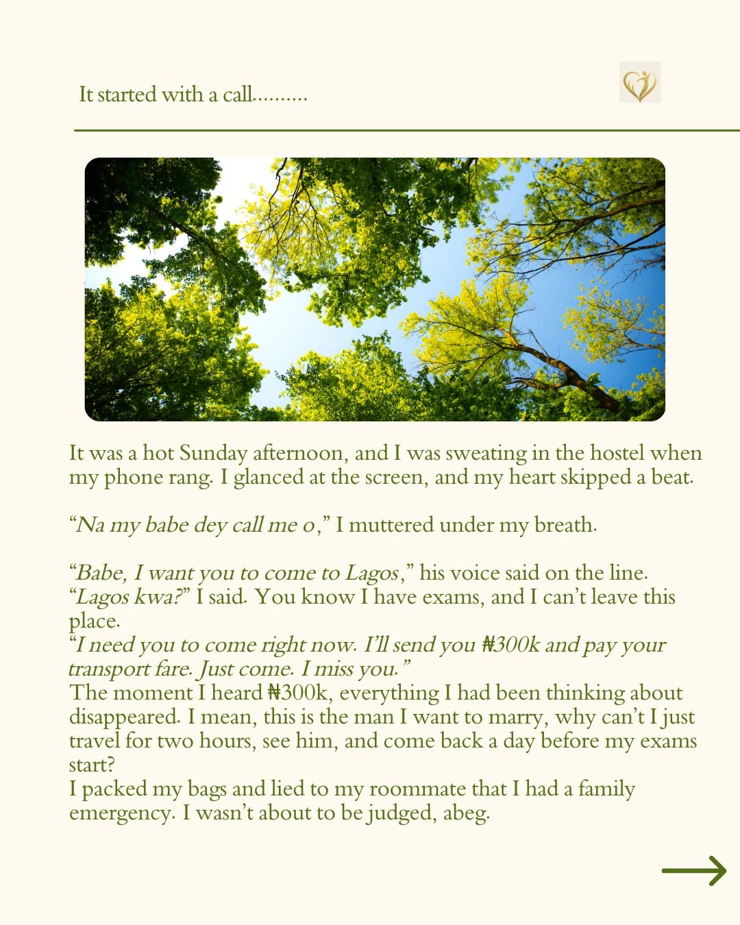 Your waste, Your Responsibility