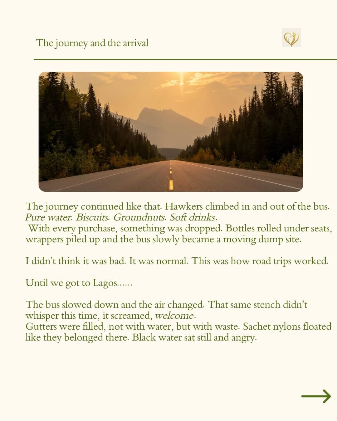 Your waste, Your Responsibility