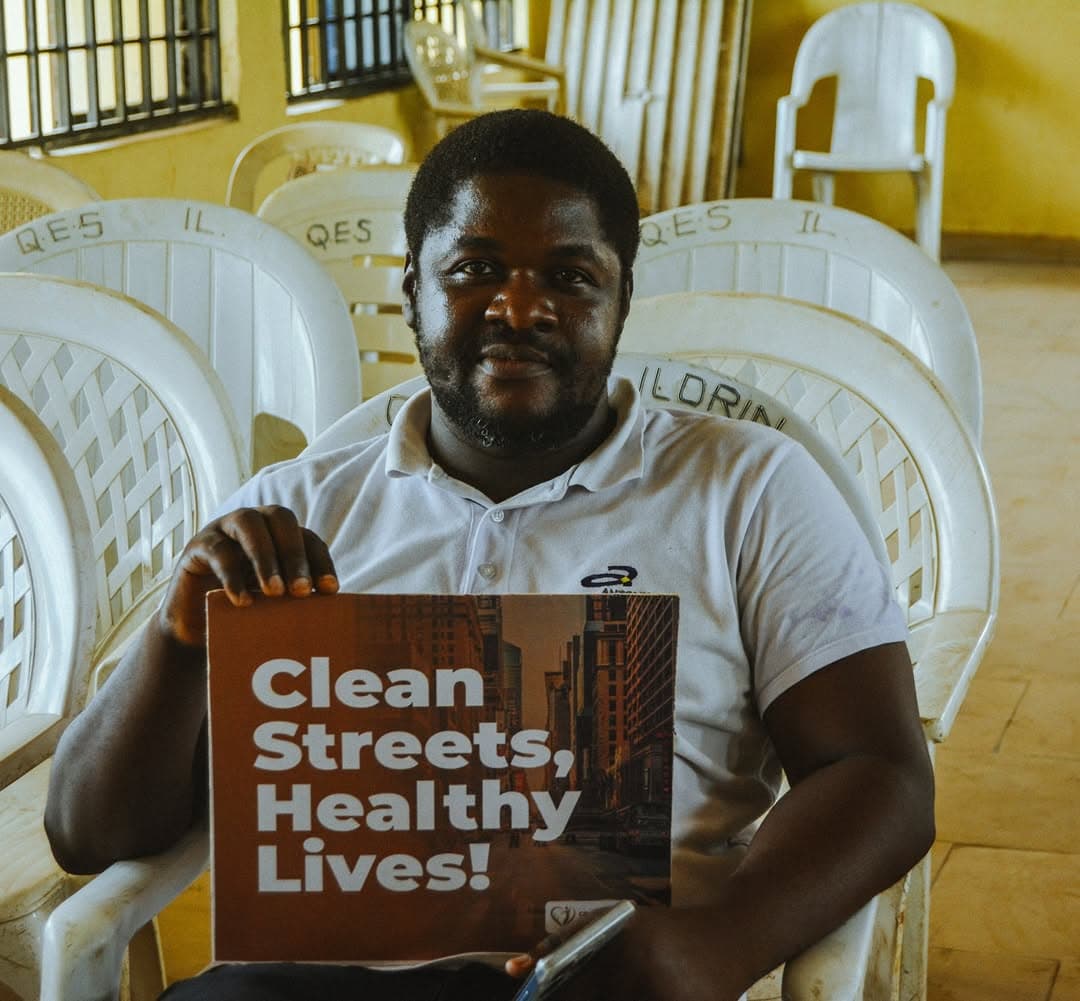 Queen Elizabeth Girls School Program Outreach