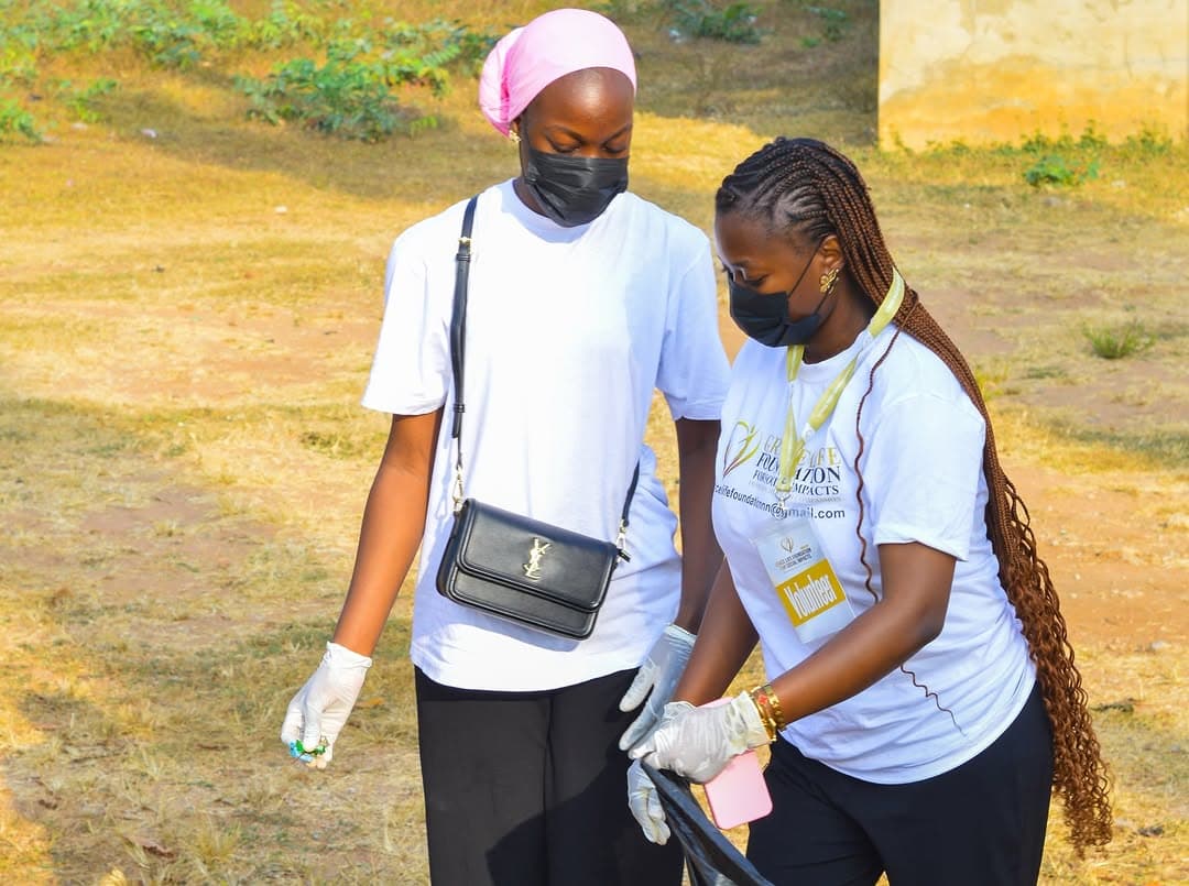 Grace Life Fondation and Partners