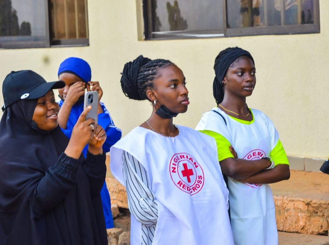 Grace Life Fondation and Partners