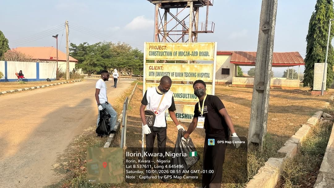 Grace Life Fondation Volunteers