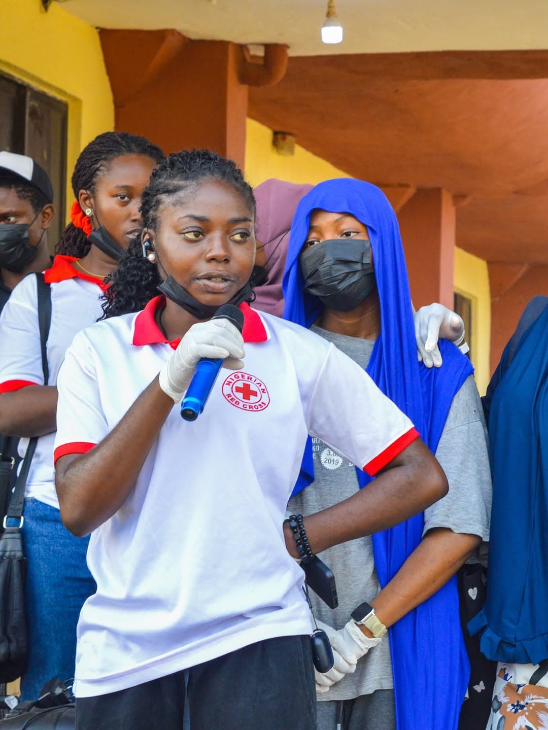 Grace Life Fondation and Partners