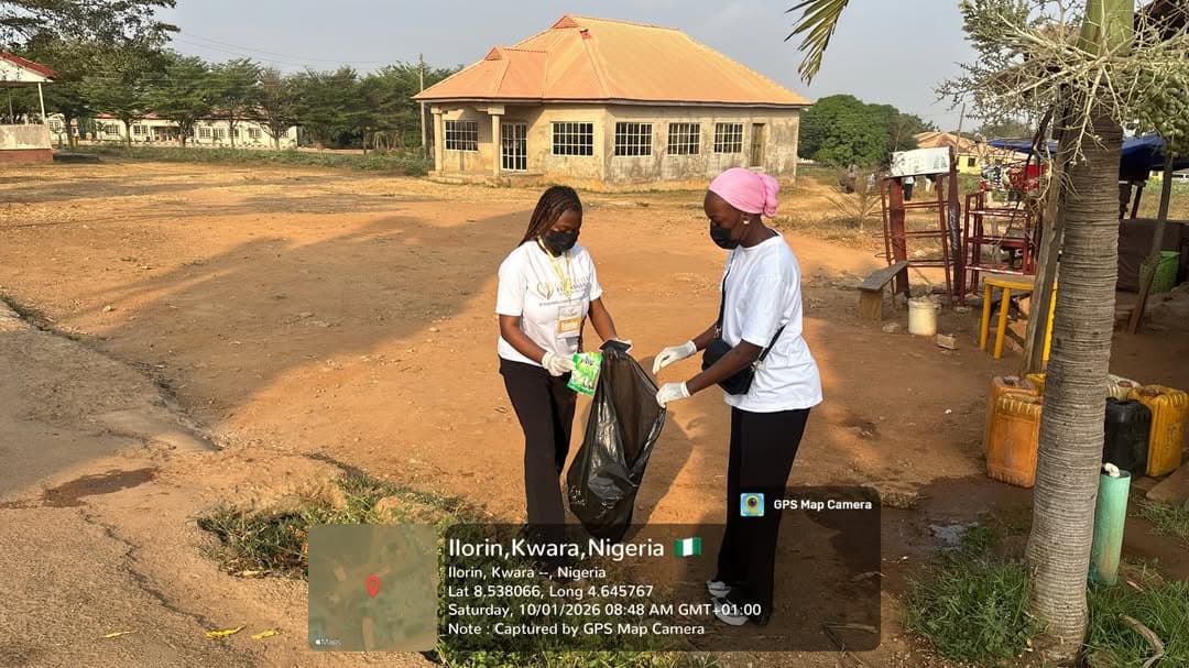 Grace Life Fondation Volunteers