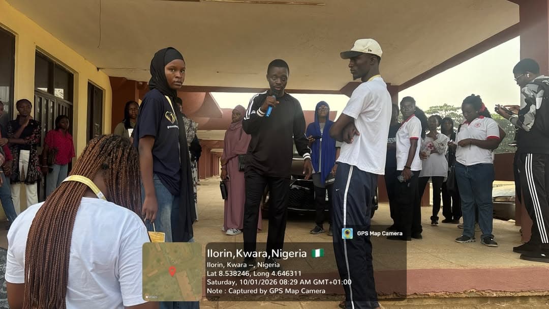 Grace Life Fondation and Partners