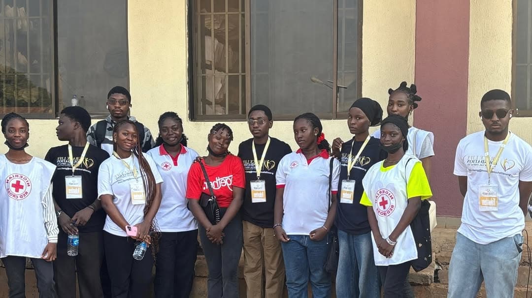 Grace Life Fondation and Partners