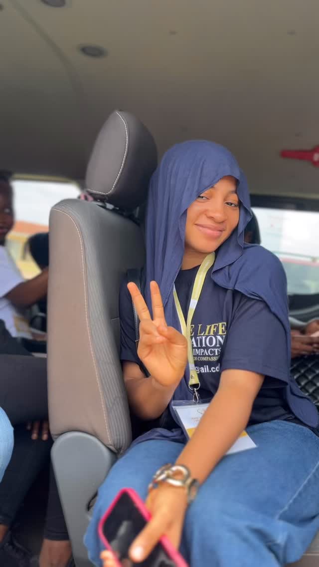 Community service by volunteers